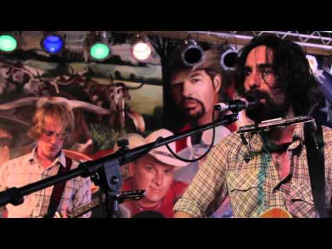 Blitzen Trapper - Full Concert - 03/15/12 - Stage On Sixth (OFFICIAL)