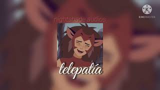 Download lagu telepatía - kali uchis [edit audio] • give credit if used mp3
