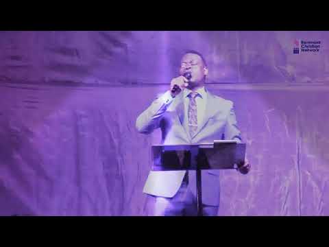Apostle Arome Osayi - Emmanuel (sounds of the spirit)