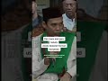 Ceramah Ustadz Abdul Somad Nasab Nabi Muhammad Saw