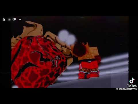 Joe yabuki vs José Mendoza