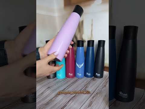 Термокружка RINGEL Prima pearl, 500 мл (RG-6103-500/0) - фото 1 - id-p1498764599