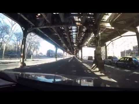 MYSHOW - NEWBADLIFE ON TOUR NEW YORK CITY