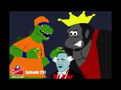 Jim Cornette on Godzilla's Workrate