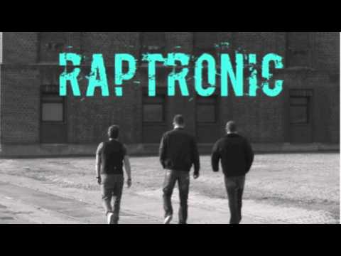 rapTRONIC- Dreckig & Tight