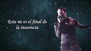 End of Innocence (Piano Version)- Kamelot (Subtitulada al Español)