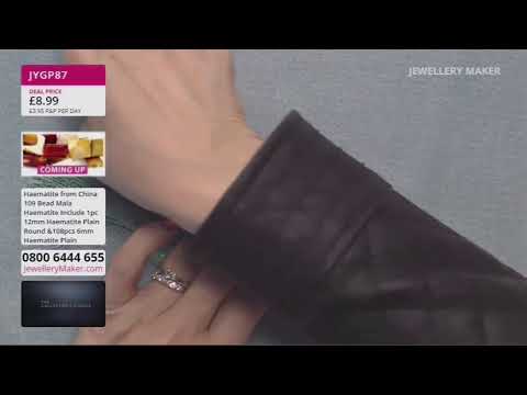 JewelleryMaker LIVE 22/05/21 8am-5pm