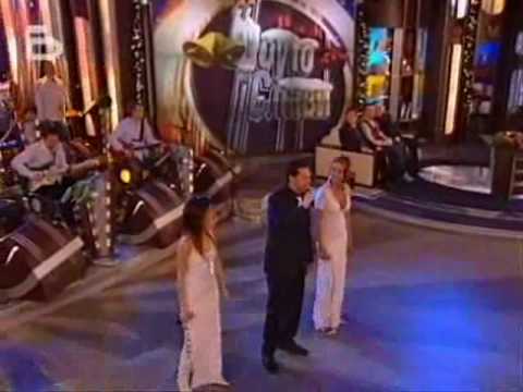 Boris Soltariyski,Nelly Petkova i Alex Raeva - Last Christmas
