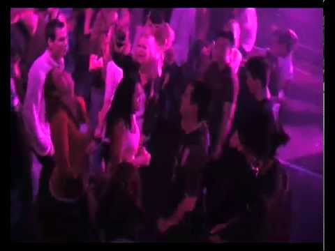 Absolutely Lucky november 2009 Chuckie & Sidney Samson