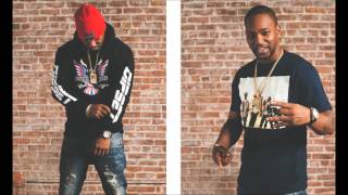 Camron ft Hell Rell - Wonderland