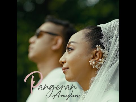 Amylea - Pangeran (Official Music Video)