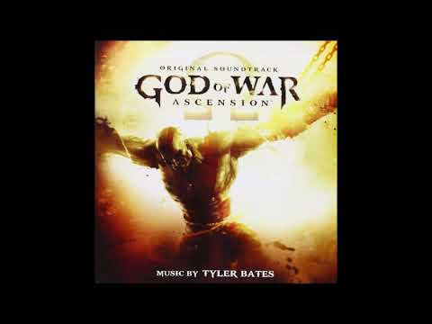 Tyler Bates-God of War:Ascension--Track 6--Awakening of the Hecatonchires