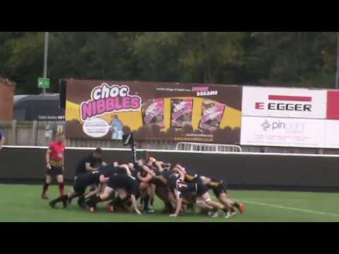 Hartlepool Sixth Form College vs Tyne Met