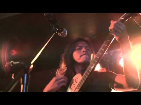 Bullet Dumas - "Limguhit" Live at the Stages Sessions