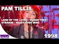 Pam Tillis - "Land Of The Living," "Shake The Sugar Tree" & More Medley (1998) - MDA Telethon