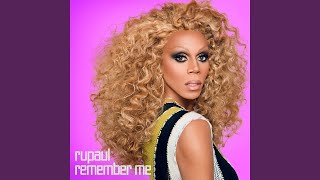RuPaul - Rock It (To The Moon) (feat. Kummerspeck) (slowed + reverb)
