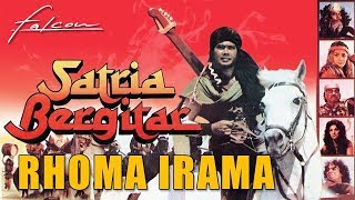 Download lagu Rhoma Irama | Satria Bergitar - Rhoma Di Tangkap mp3