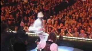 steven tyler & joe perry & sly stone, john legend, joss ston