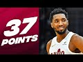Donovan "Spida" Mitchell SHINES In Cavaliers Overtime Win! ? | December 18, 2023