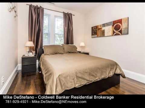 153 Bright Street Unit 2, Waltham MA 02453 - Condo - Real Estate - For Sale -