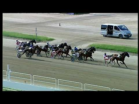 Napoli Trotto 23/05/2021 - 6ª corsa