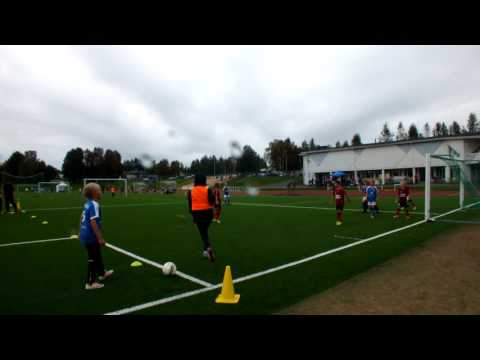 Rops p08 Valkoinen - Liki