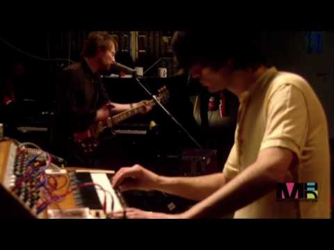 [DVD] Radiohead - Live From The Basement [9 Songs]
