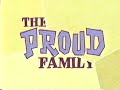 A New Episode Of The Proud Family Commercial From 2004