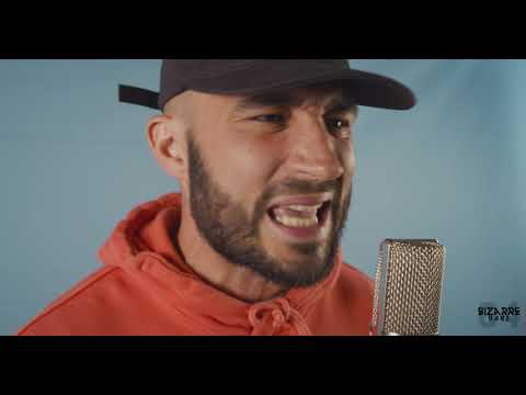 Mikey Blitz~ 64 Bizarre Barz~ Episode 1