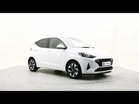 Hyundai i10 Deluxe Plus - Image 2