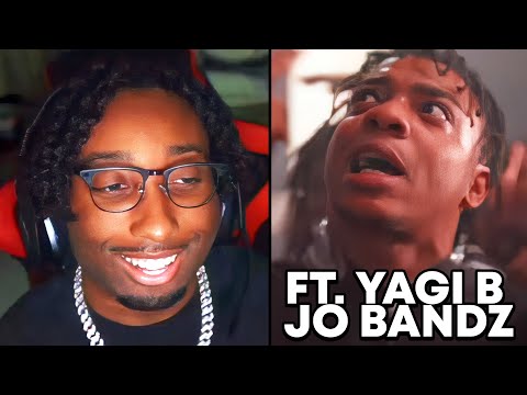 Annoying Reacts to Dougie B x Yagi B x Jo Bandz - OA !