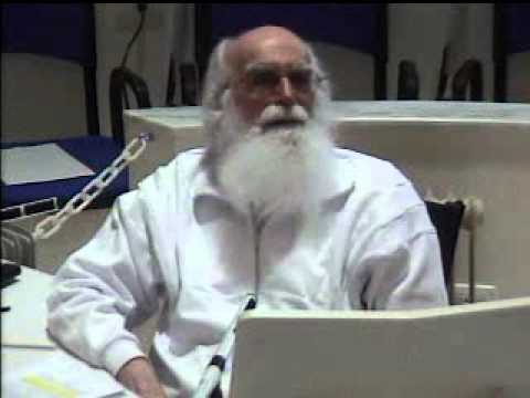 Tertúlia Aula - 1322 - Bem-estar - Waldo Vieira - CEAEC - 11/09/2009