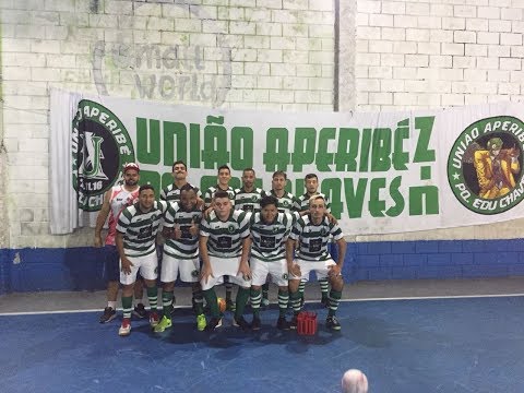 União Aperibé x Psico.   (Pênaltis)