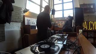 Download lagu Function Factory w/ Chakana Inka / DIMS / Chris Alker mp3