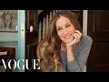73 Questions With Sarah Jessica Parker Vogue