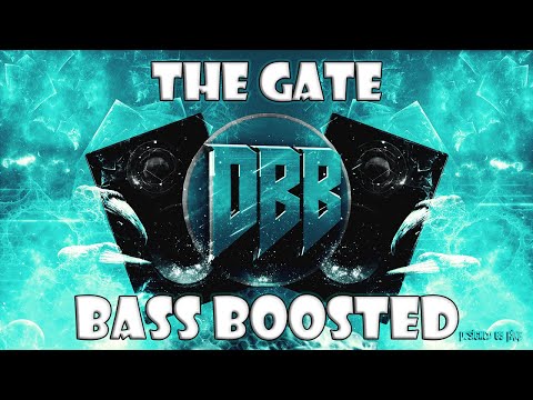 Senjor Haze & BTWRKS - The Gate (Bass Boosted)