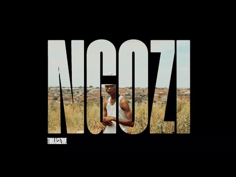 THULASIZWE - NGOZI (official music video)