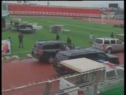 Edo State Ready For South-South PDP Unity Rally As PresidentJonathan Visi item-thumbnail