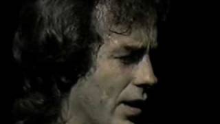 SERRAT -SINCERAMENTE TUYO- TÍVOLI 1984