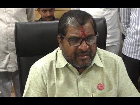 खुमखुमी असेल तर मैदानात या, दोन हात करायला तयार!