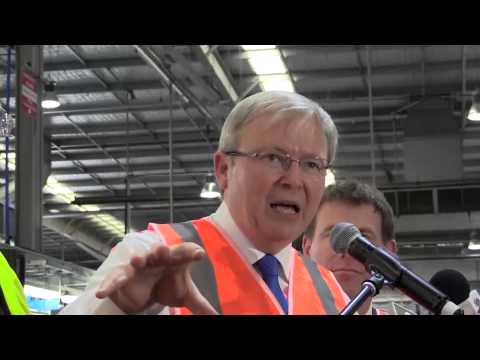 Our Plan for South Australia