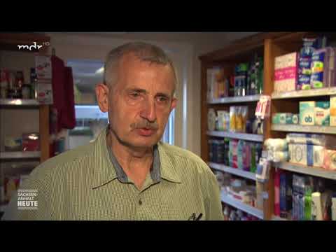 MDR SACHSEN ANHALT HEUTE Aus für  Abbotheke  im Landkreis Harz  0165819223