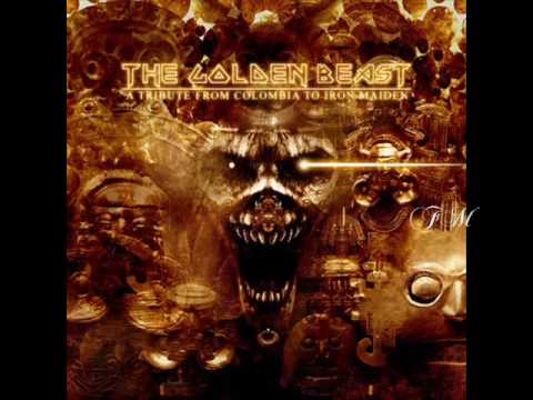 The Golden Beast - Aces High (Noiszart)