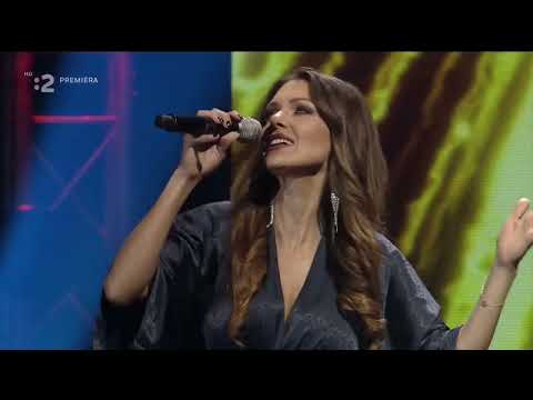 Martina Schindlerova-Amnestia na neveru (Elán)