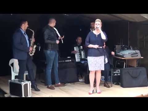 Sat Cerisor NEDEE & Primar Achim Ciprian