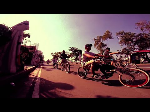 Bugoy na Koykoy - Manila Vice (Official Music Video)