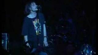 Gin Blossoms - Hey Jealousy (Live in Chicago)