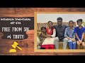Vanakanga Indrayathendral EPI 434 Evadavidvijayakanth Drjacinthdavid FREE FROM SIN 4 TRUTH