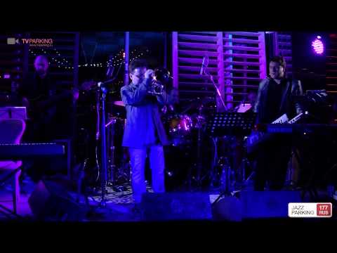 Алексей Батыченко "Night Ether" @ Jazz Parking