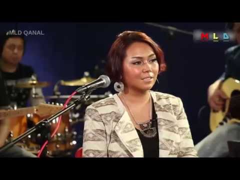 Adile Sidik : man nah maydanda : Live : Uyghur